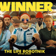 Illustration for article titled Kotaku 'Shop Contest: Live-Action Sonic The Hedgehog Movie: Winners!
